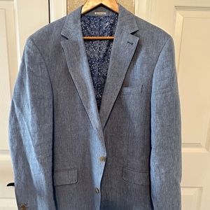 Men’s Sport Coat